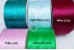 BANNER RIBBON 10cm wide Personalised custom print satin ribbon 